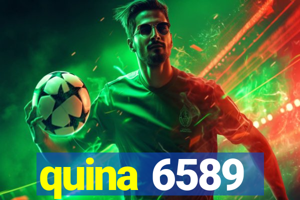 quina 6589
